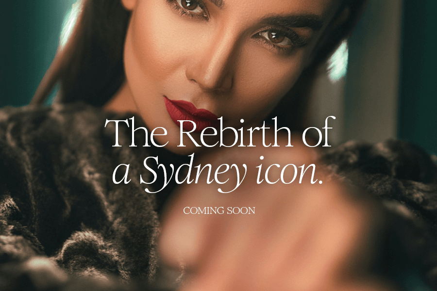 Sofitel Sydney Wentworth Hotel